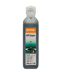 Aceite HP SUPER 100 ml