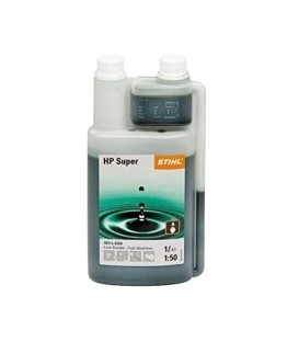 Aceite HP SUPER 1 ml