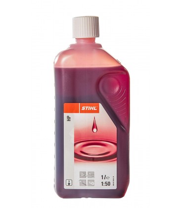 Aceite HP mineral 1 l
