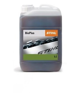 Aceite bioplus 5 lts