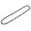 Cadena 41 cm 3/8 BP