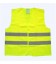 Chaleco reflectante