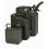 Bidón de gasolina 10 lts