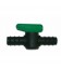 Llave goteo 16