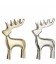 Adorno navideño ciervo  Rosso Leonardo