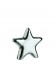Adorno navidad estrella Leonardo